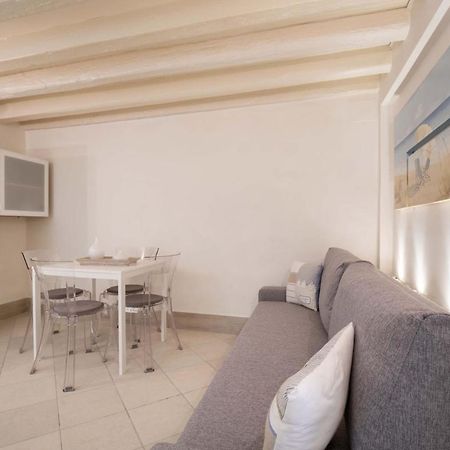Residenza 3B Villa Venedig Exteriör bild
