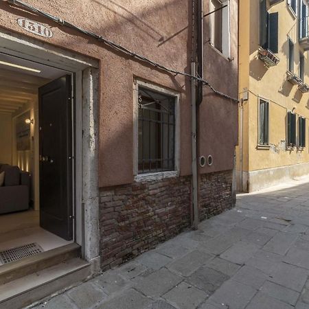 Residenza 3B Villa Venedig Exteriör bild