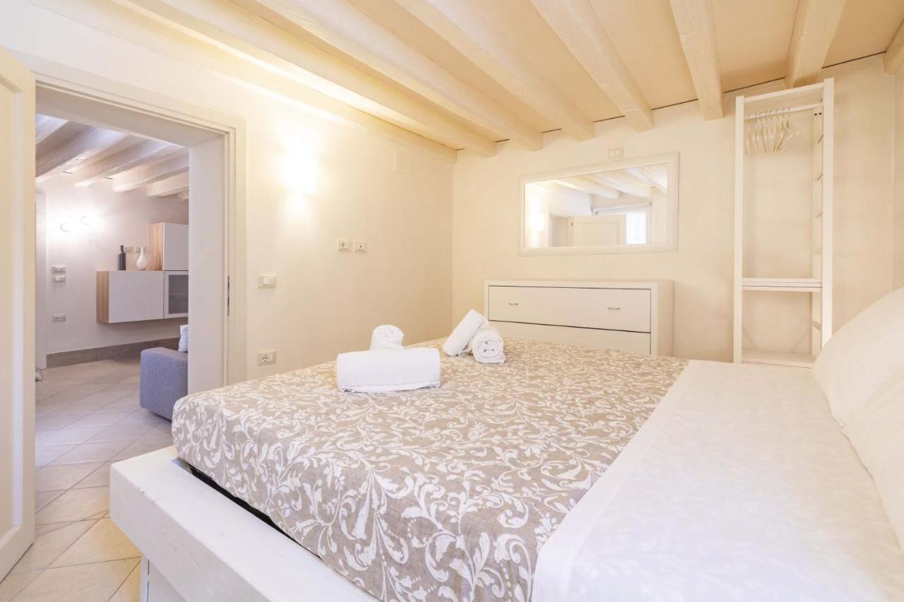 Residenza 3B Villa Venedig Exteriör bild