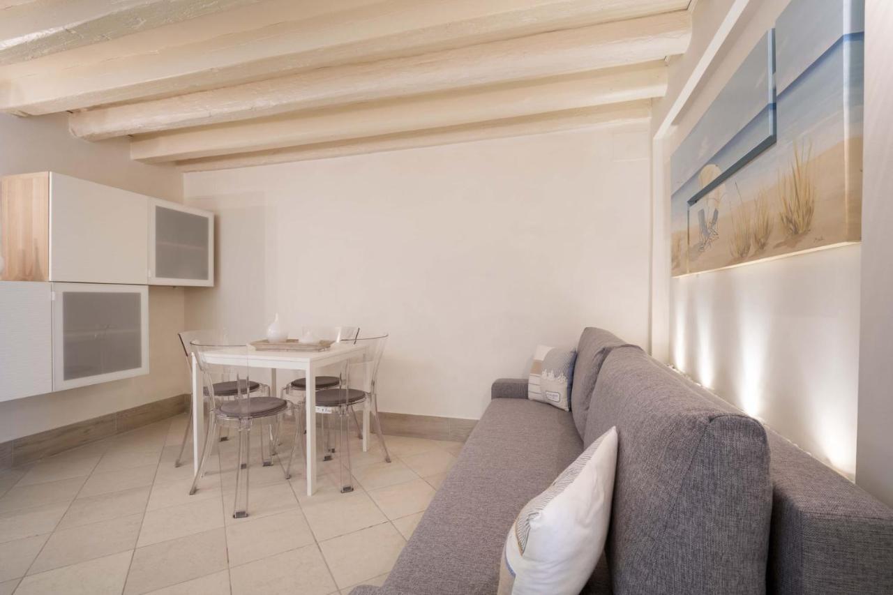 Residenza 3B Villa Venedig Exteriör bild